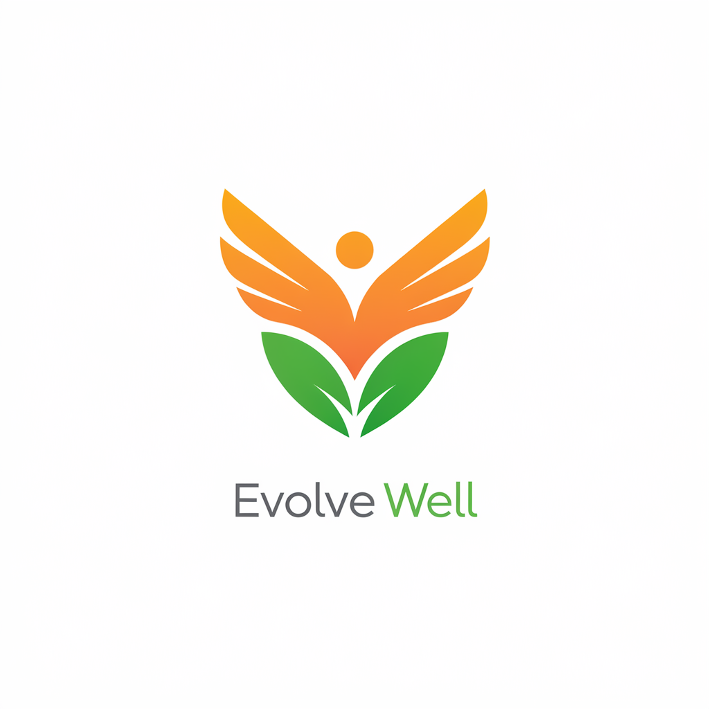 Logo Design by Ar_nisam_usman for Evolve Health Sciences | Design #35350543