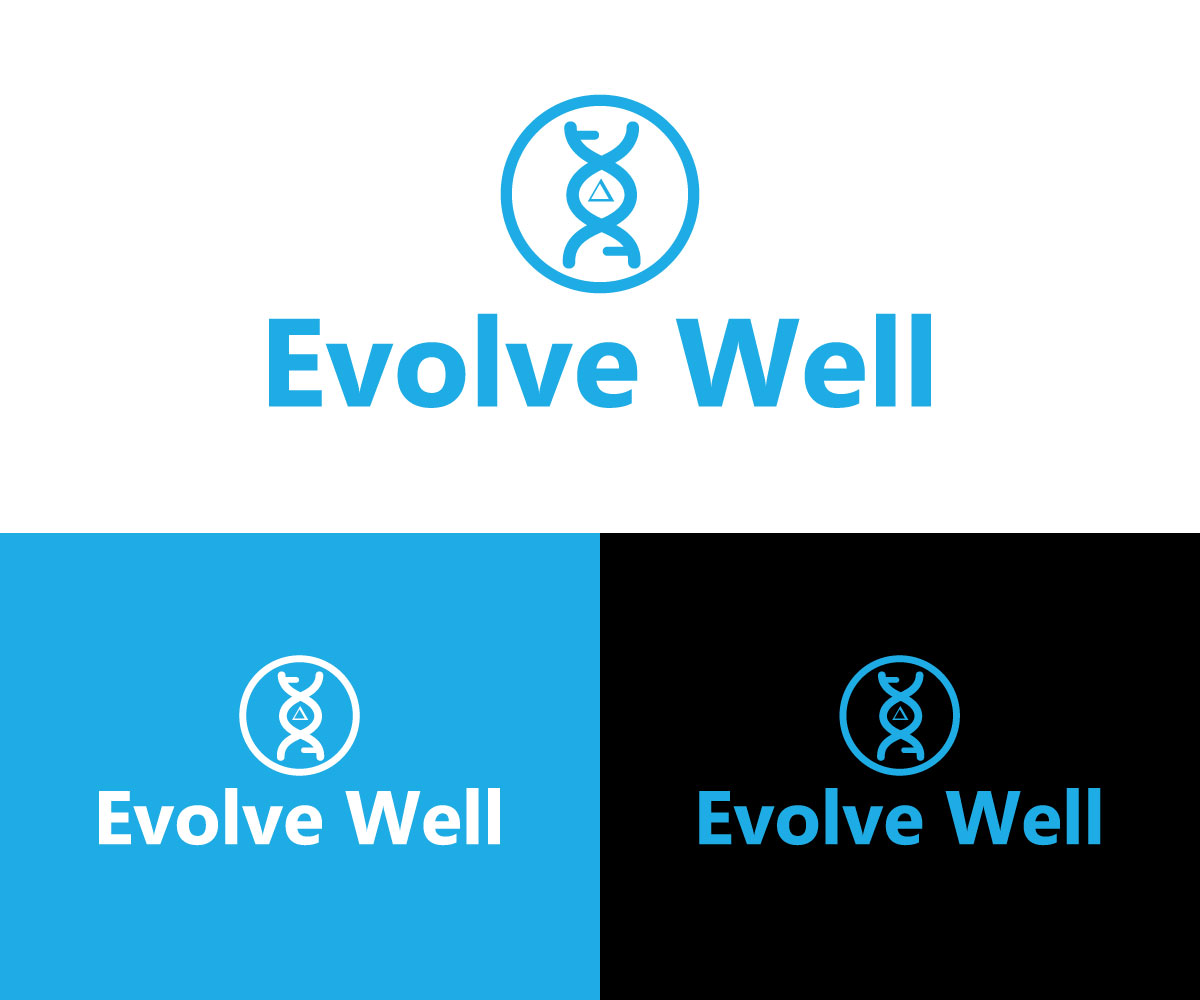 Design de Logo par RaKu 2 pour Evolve Health Sciences | Design #35374447