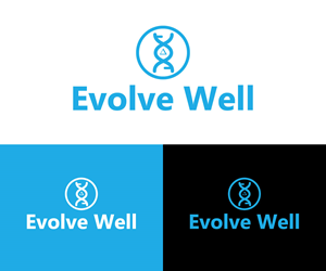 Design de Logo par RaKu 2 pour Evolve Health Sciences | Design : #35374447