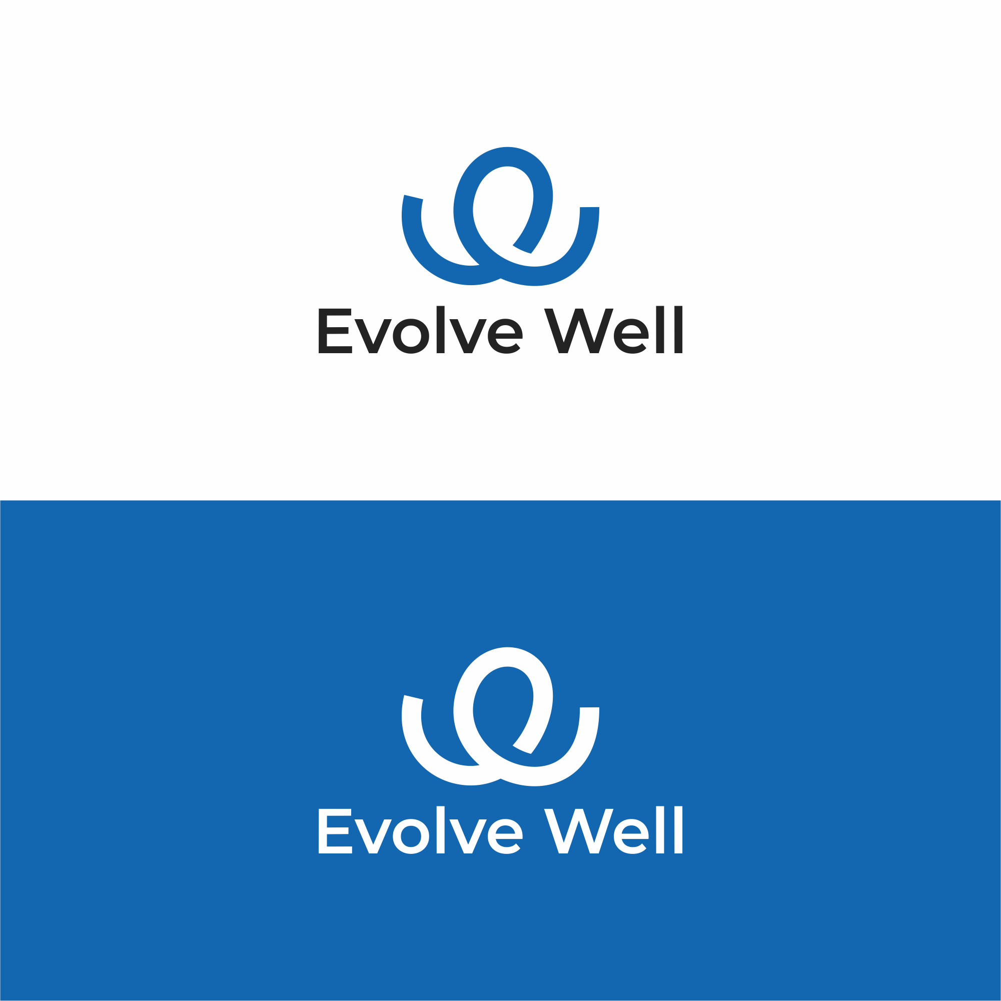 Logo Design by madrisaldi for Evolve Health Sciences | Design #35360108