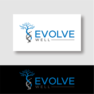Logo Design by ganesaputu for Evolve Health Sciences | Design: #35341600