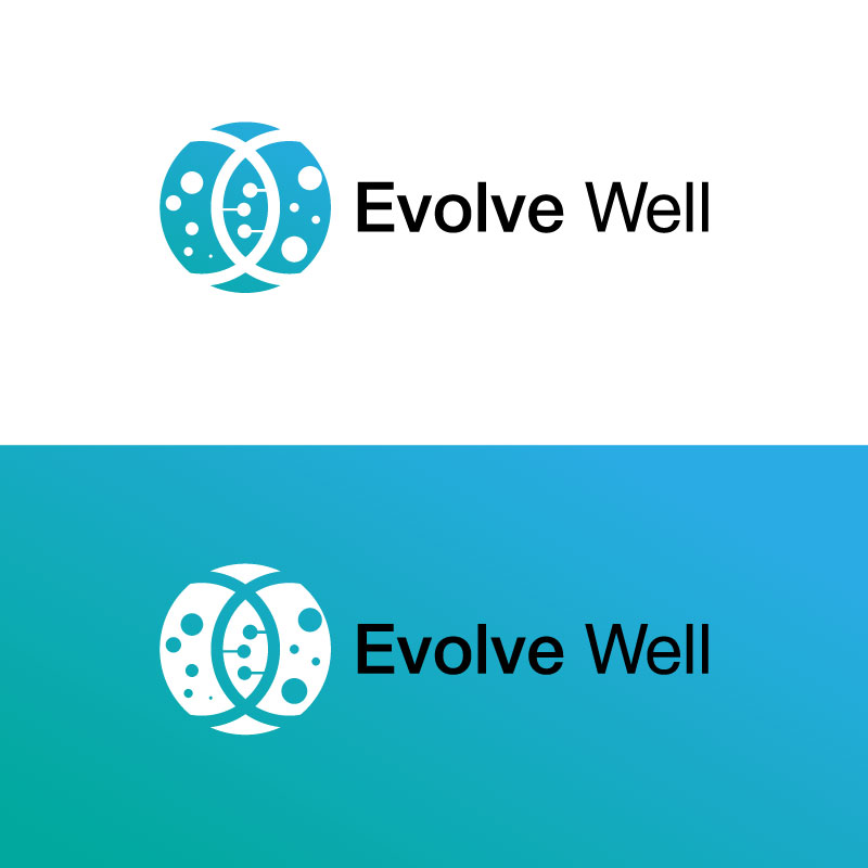 Logo Design by VisionCraft™ for Evolve Health Sciences | Design #35345612