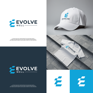 Design de Logo par syad666 pour Evolve Health Sciences | Design : #35342584