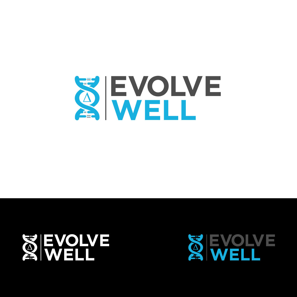 Design de Logo par Alex Henry pour Evolve Health Sciences | Design #35342969
