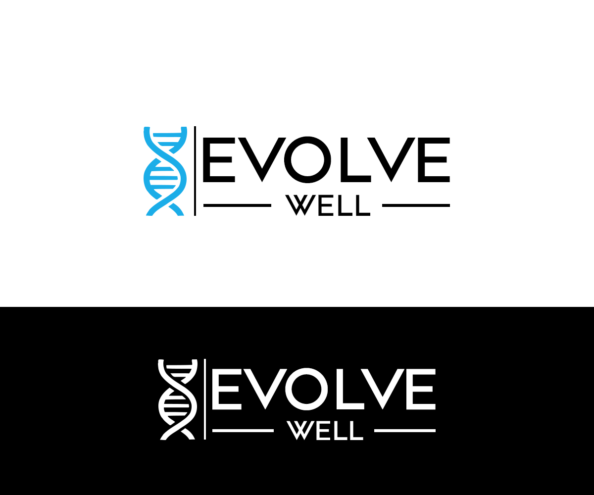 Logo Design by mahfuz1450r for Evolve Health Sciences | Design #35352255