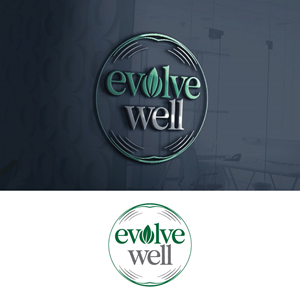 Design de Logo par bute pour Evolve Health Sciences | Design : #35366458