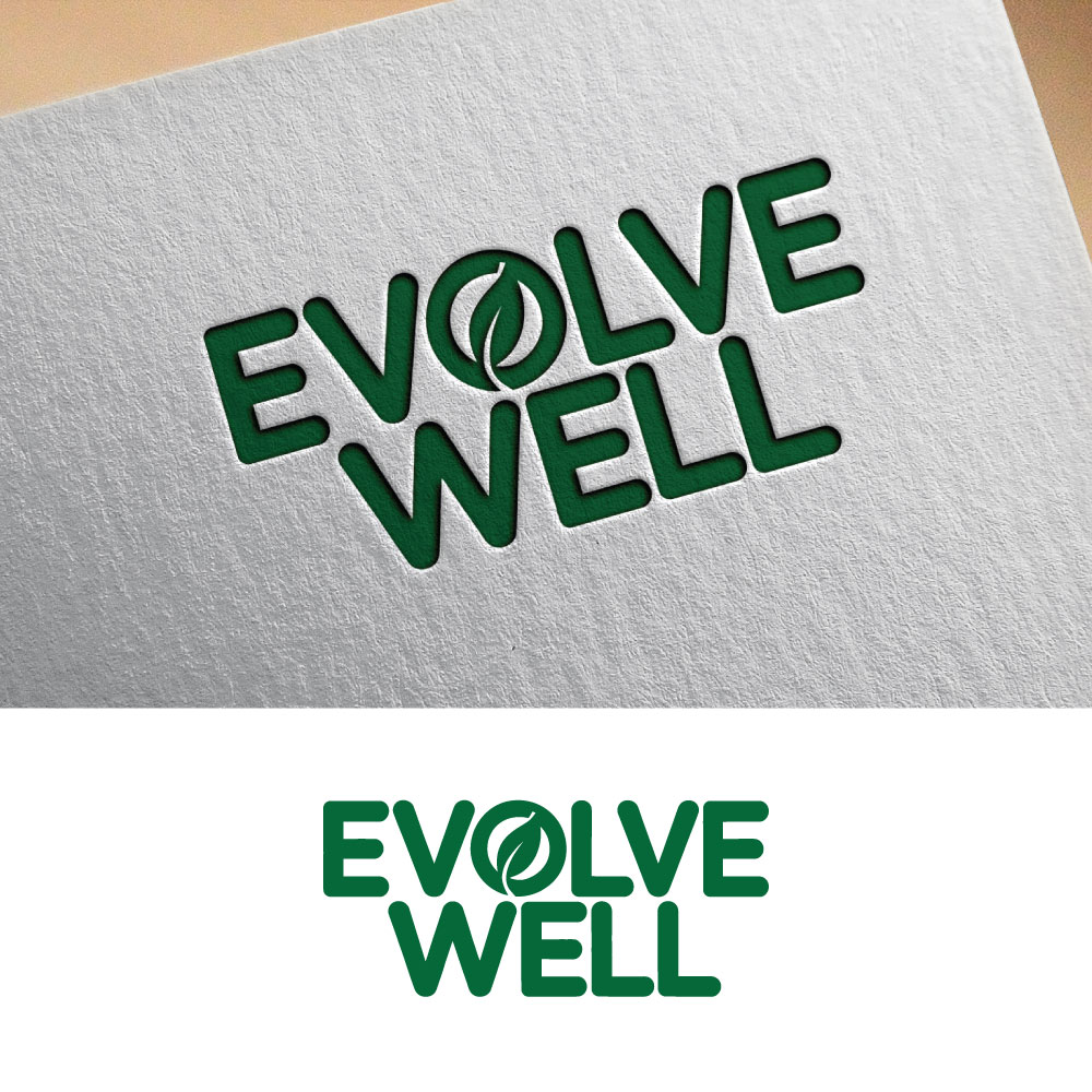 Design de Logo par bute pour Evolve Health Sciences | Design #35366459