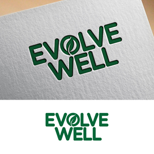 Design de Logo par bute pour Evolve Health Sciences | Design : #35366459