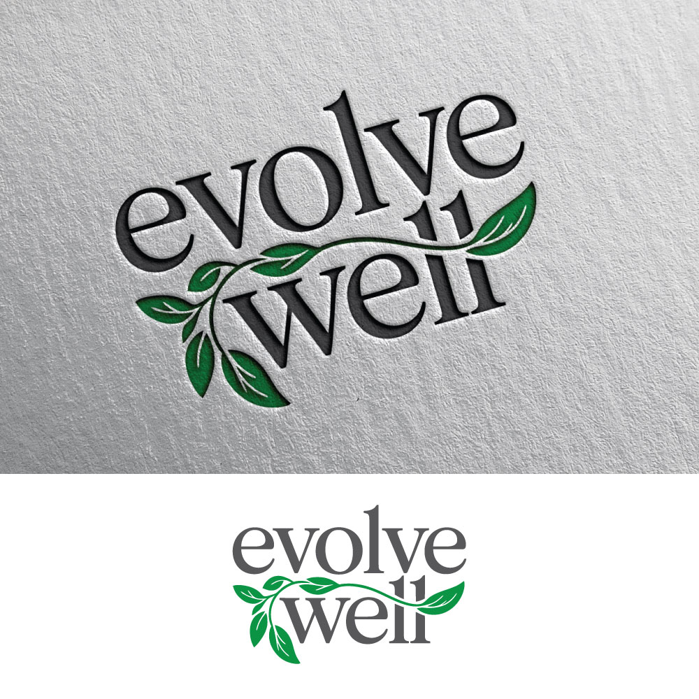 Design de Logo par bute pour Evolve Health Sciences | Design #35366460
