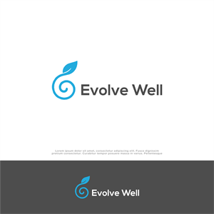 Design de Logo par win it pour Evolve Health Sciences | Design : #35341983