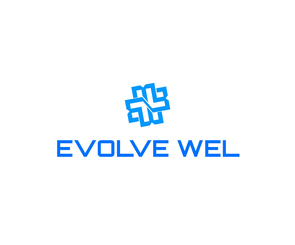 Logo Design by Dhimant Maloo for Evolve Health Sciences | Design #35348593