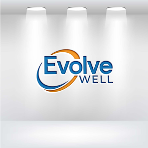 Logo Design by GeekGroup for Evolve Health Sciences | Design #35341543