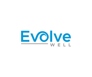 Logo Design by Wa-tinku.Designs for Evolve Health Sciences | Design: #35382176