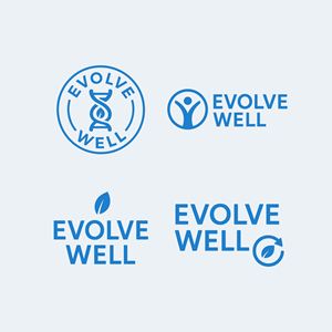 Design de Logo par amdad26 pour Evolve Health Sciences | Design : #35357638