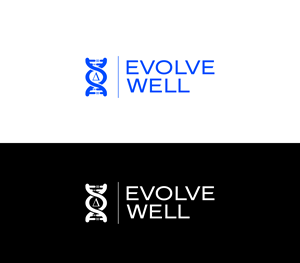 Logo Design by SaraArts for Evolve Health Sciences | Design: #35344010