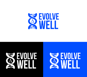 Logo Design by SaraArts for Evolve Health Sciences | Design: #35344011