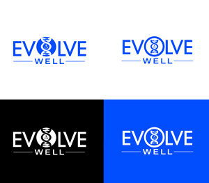 Logo Design by SaraArts for Evolve Health Sciences | Design: #35344012