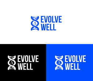 Logo Design by SaraArts for Evolve Health Sciences | Design: #35344014