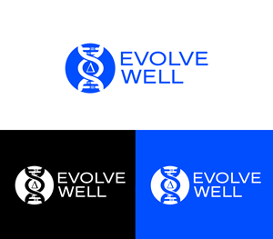 Logo Design by SaraArts for Evolve Health Sciences | Design: #35344015