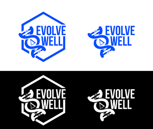 Logo Design by SaraArts for Evolve Health Sciences | Design: #35344034