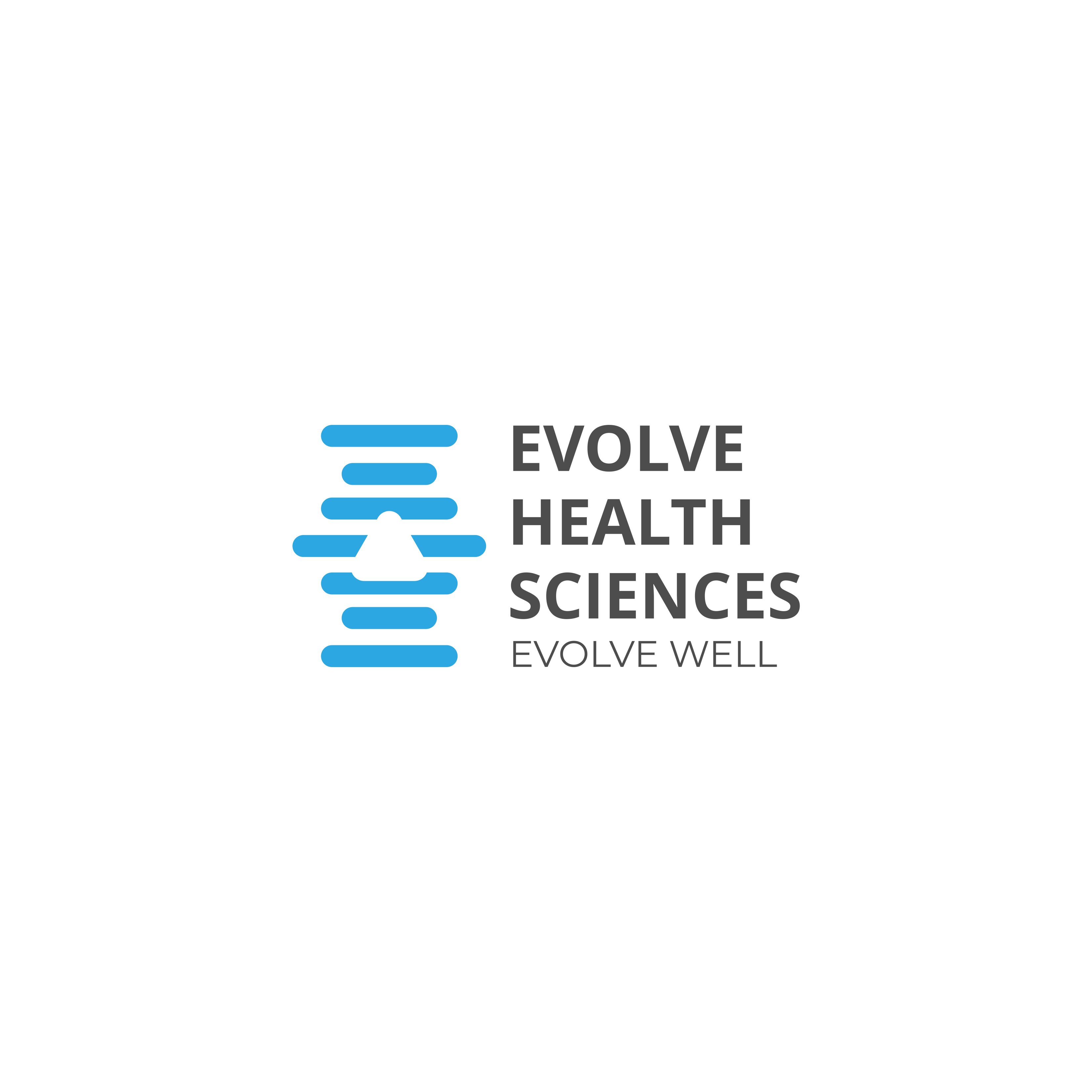Logo Design by elfaeyza for Evolve Health Sciences | Design #35367359