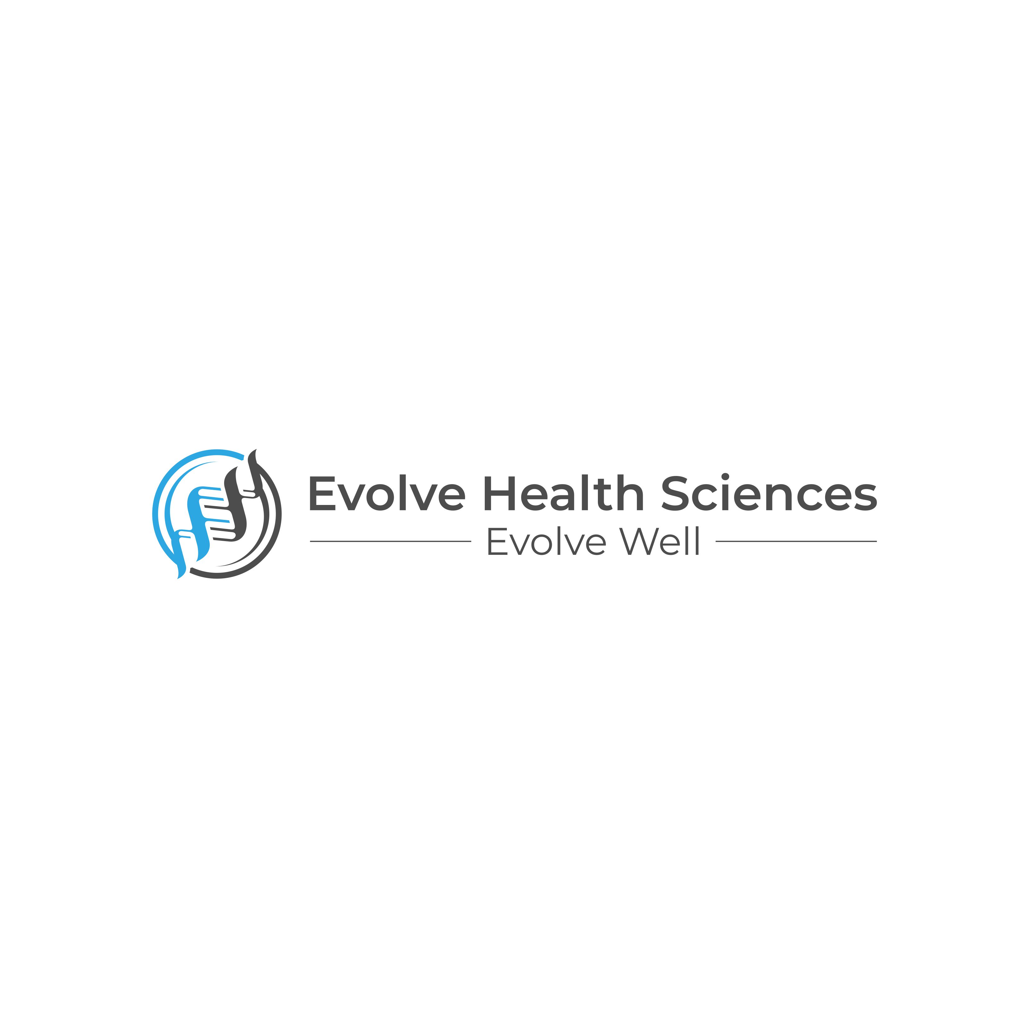 Logo Design by elfaeyza for Evolve Health Sciences | Design #35367360