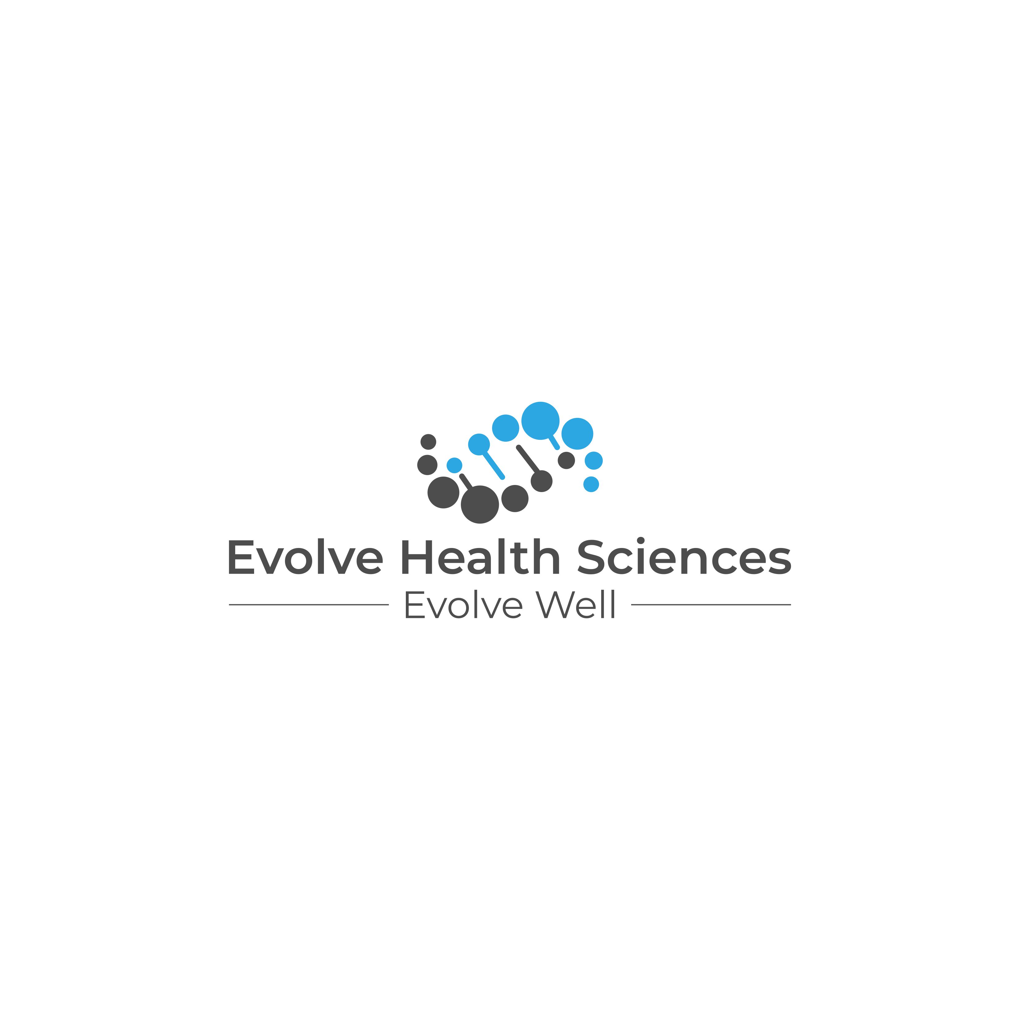 Logo Design by elfaeyza for Evolve Health Sciences | Design #35367364