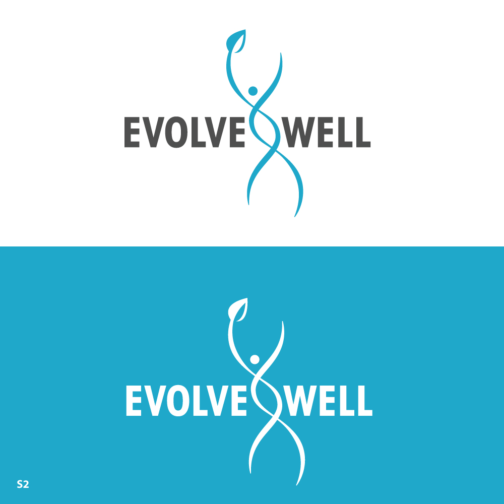 Design de Logo par Sujit Banerjee pour Evolve Health Sciences | Design #35344641