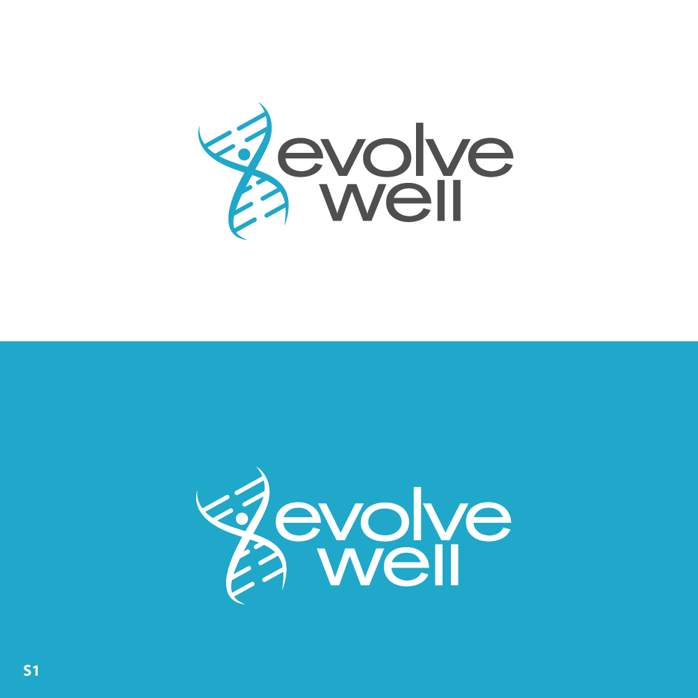 Design de Logo par Sujit Banerjee pour Evolve Health Sciences | Design #35344642