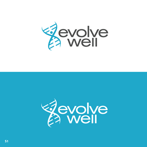 Logo-Design von Sujit Banerjee für Evolve Health Sciences | Design: #35344642