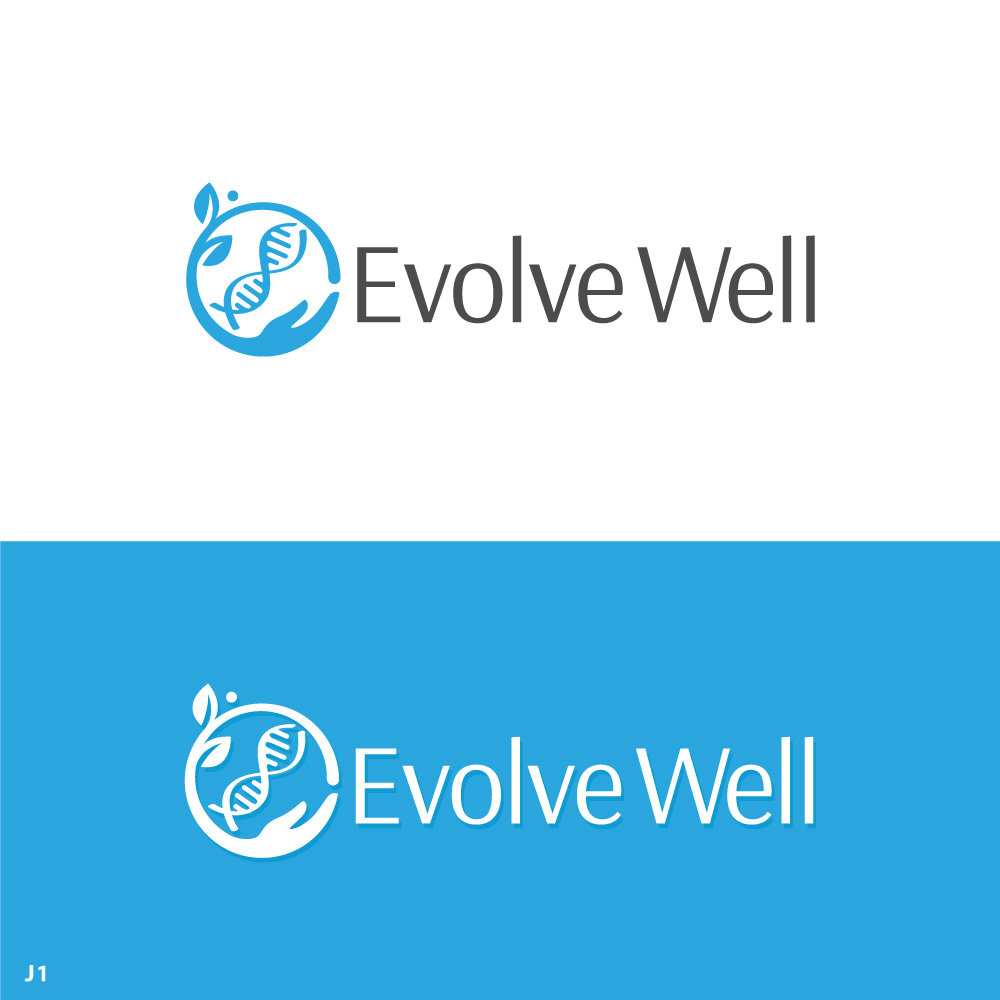 Design de Logo par Sujit Banerjee pour Evolve Health Sciences | Design #35344643