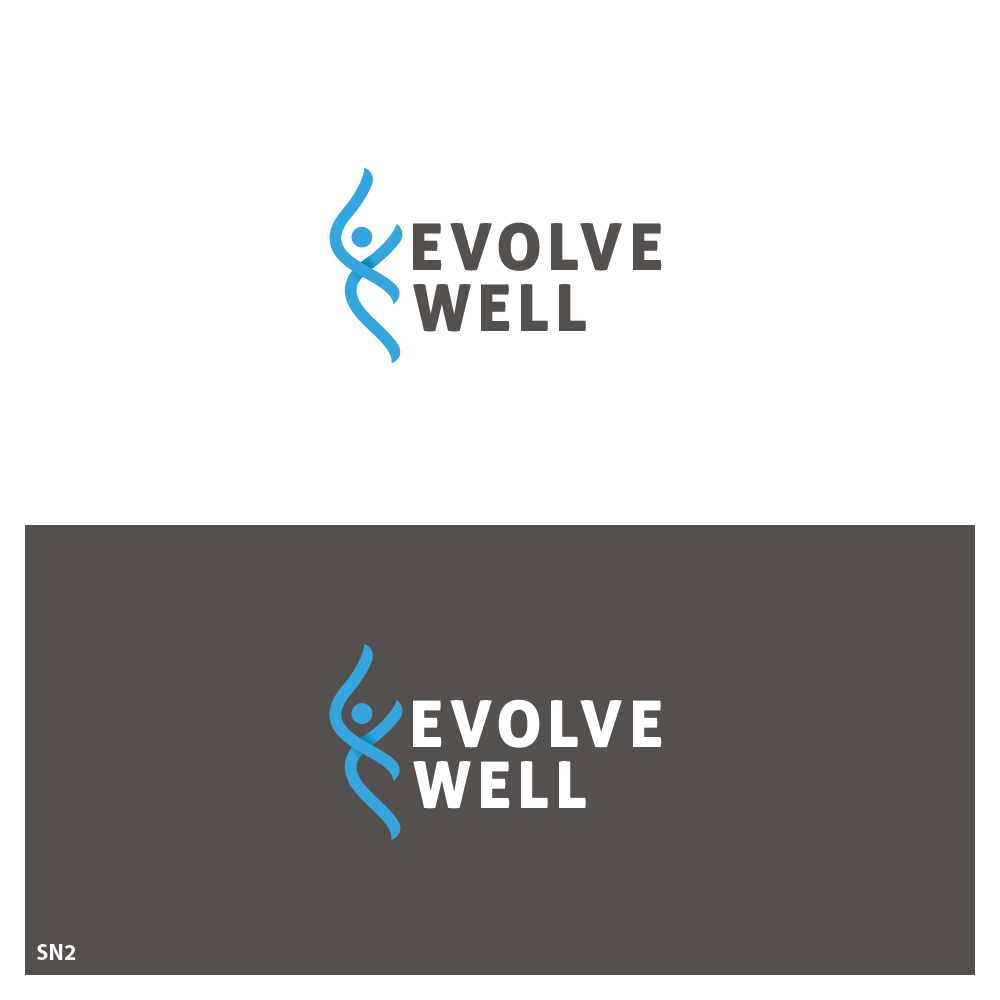 Design de Logo par Sujit Banerjee pour Evolve Health Sciences | Design #35344645