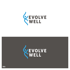 Logo-Design von Sujit Banerjee für Evolve Health Sciences | Design: #35344645