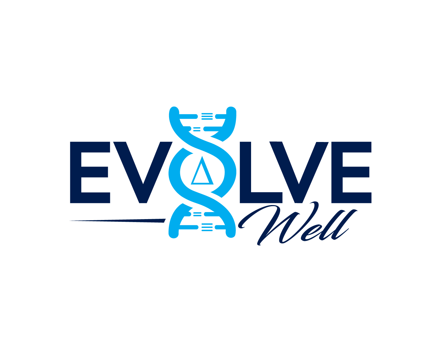 Design de Logo par Atec pour Evolve Health Sciences | Design #35353956