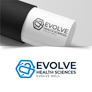 Logo-Design von fly  design für Evolve Health Sciences | Design: #35344466