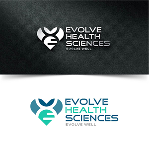 Logo-Design von fly  design für Evolve Health Sciences | Design: #35344467