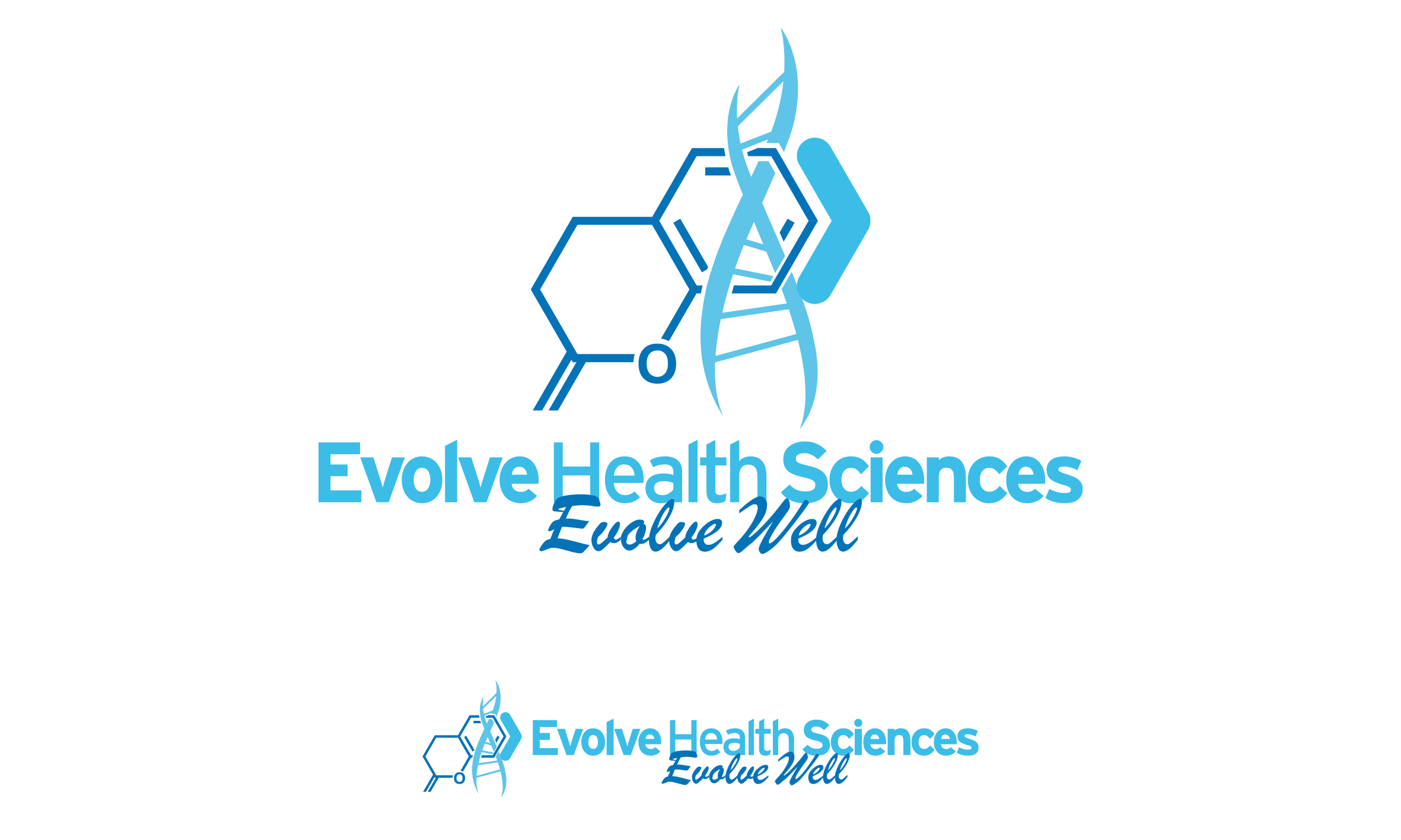 Design de Logo par patriciaparadesign pour Evolve Health Sciences | Design #35385747