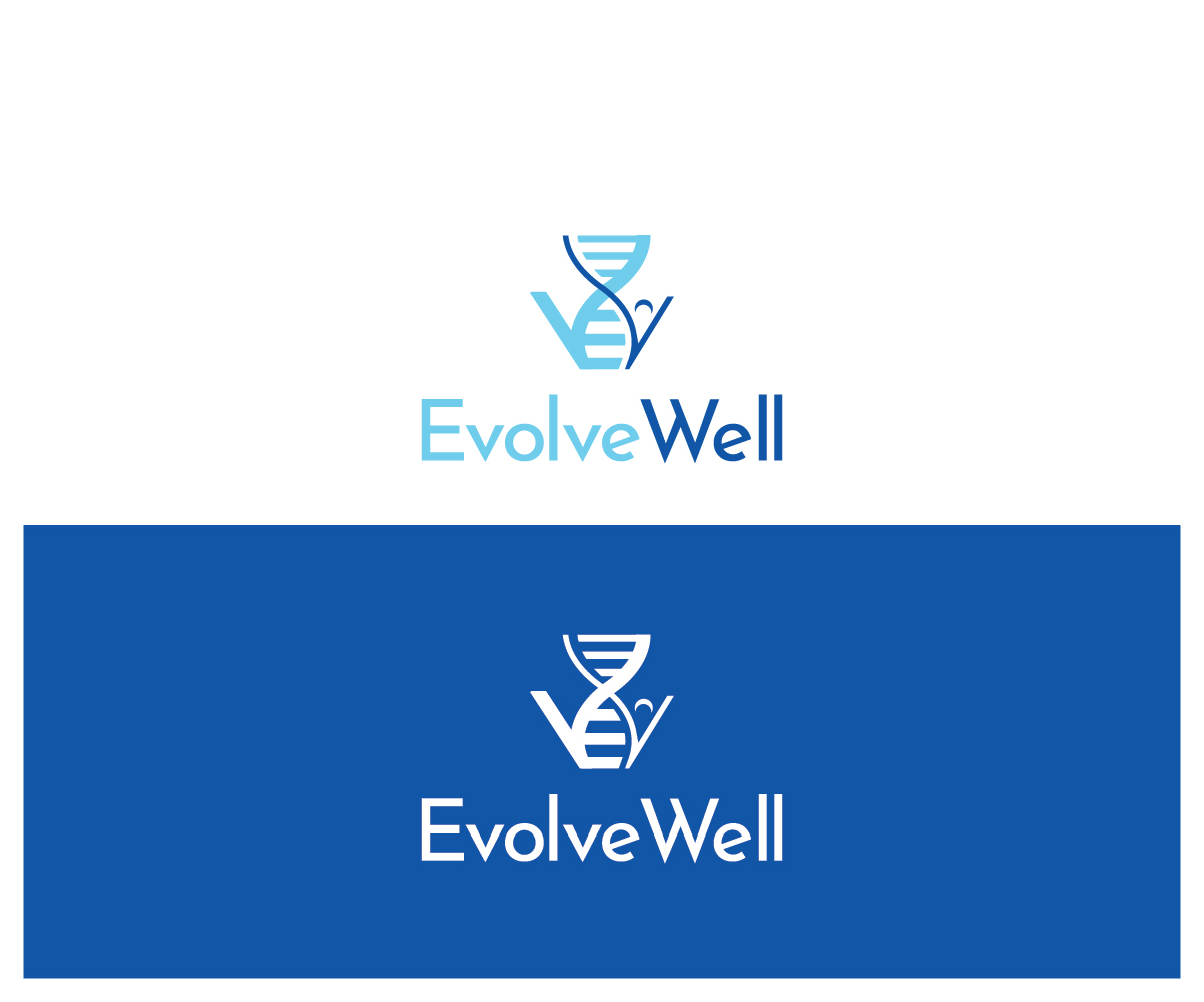 Logo Design by Maxo-Biz for Evolve Health Sciences | Design #35368055