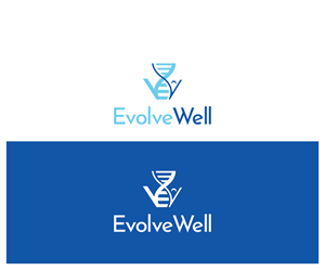 Logo-Design von Maxo-Biz für Evolve Health Sciences | Design: #35368055