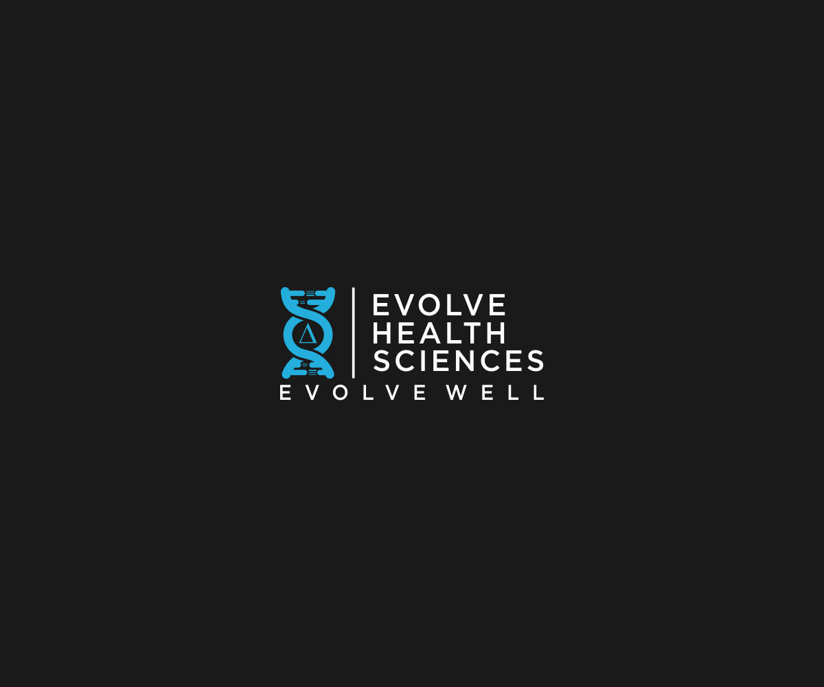 Logo Design by mOuntase for Evolve Health Sciences | Design #35377852