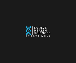 Logo Design by mOuntase for Evolve Health Sciences | Design: #35377852