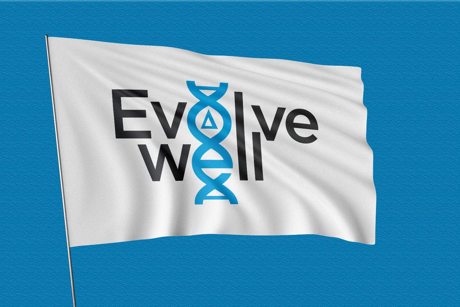 Design de Logo par Abdul 20 pour Evolve Health Sciences | Design #35341562