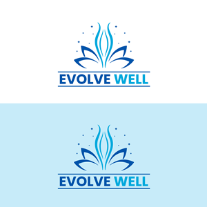 Logo Design by CrewType for Evolve Health Sciences | Design: #35342850