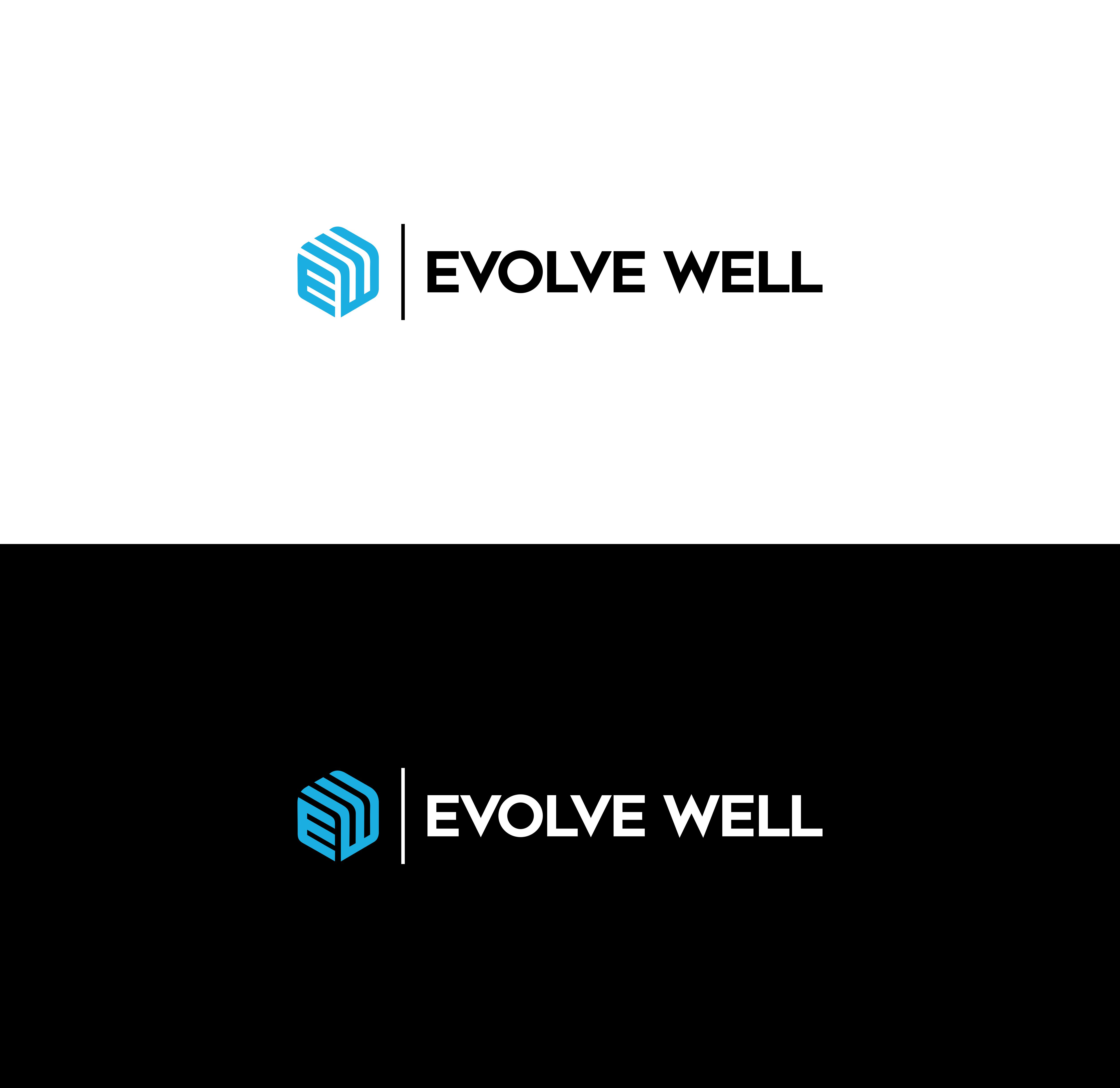 Logo Design by Adi firadika for Evolve Health Sciences | Design #35383512
