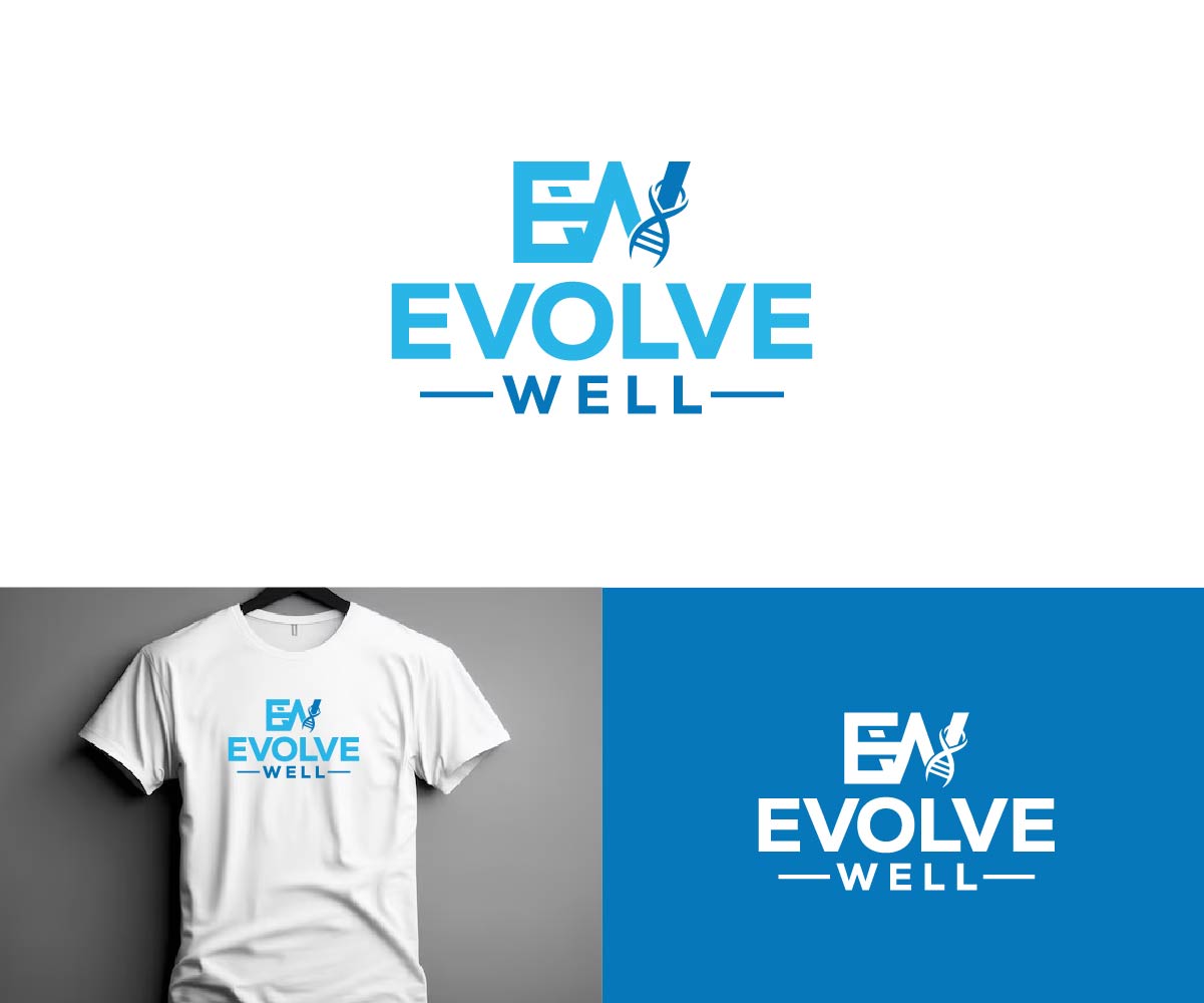 Design de Logo par Ansh Design pour Evolve Health Sciences | Design #35344524