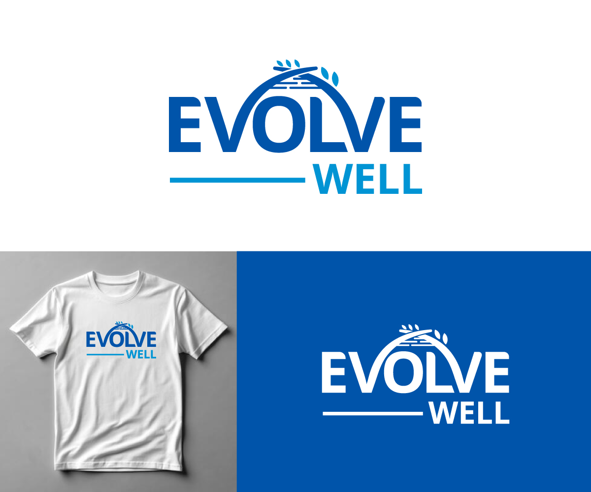 Design de Logo par Ansh Design pour Evolve Health Sciences | Design #35344527