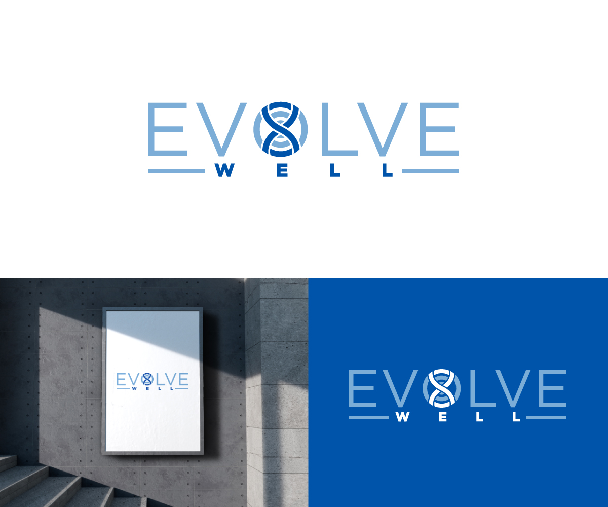 Design de Logo par Ansh Design pour Evolve Health Sciences | Design #35344528