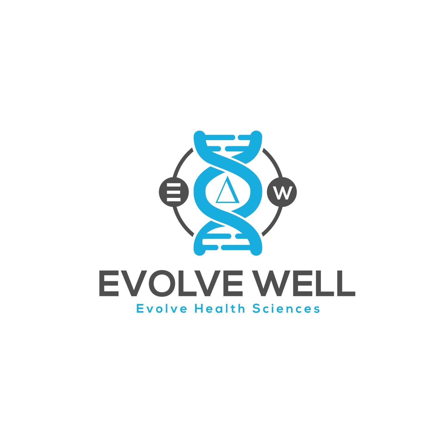 Design de Logo par geni pour Evolve Health Sciences | Design #35371456