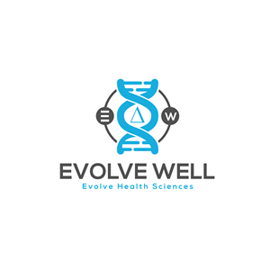 Logo Design by geni for Evolve Health Sciences | Design #35371456
