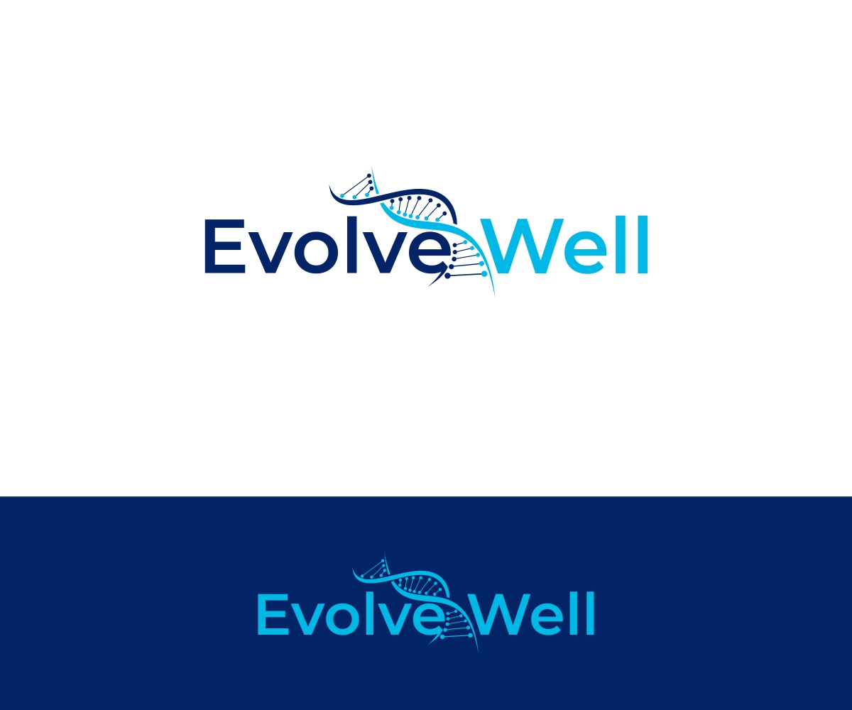 Logo Design by OrianO-70 for Evolve Health Sciences | Design: #35380011